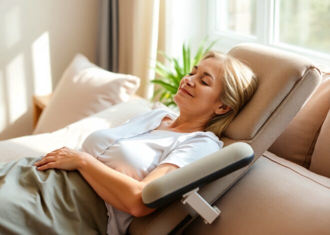Essential Home Care Equipment for Bedridden Patients: Back Rests & Air Beds You Can Buy or Rent from Medizipp