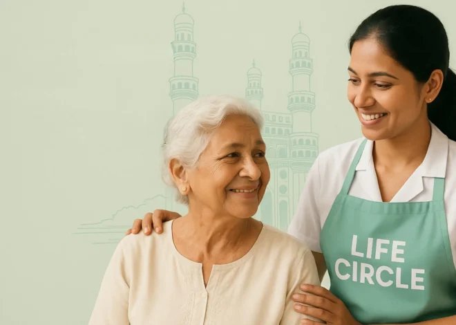 Home Care Services in Sanpada: Compassionate Healthcare at Your Doorstep with MediZipp