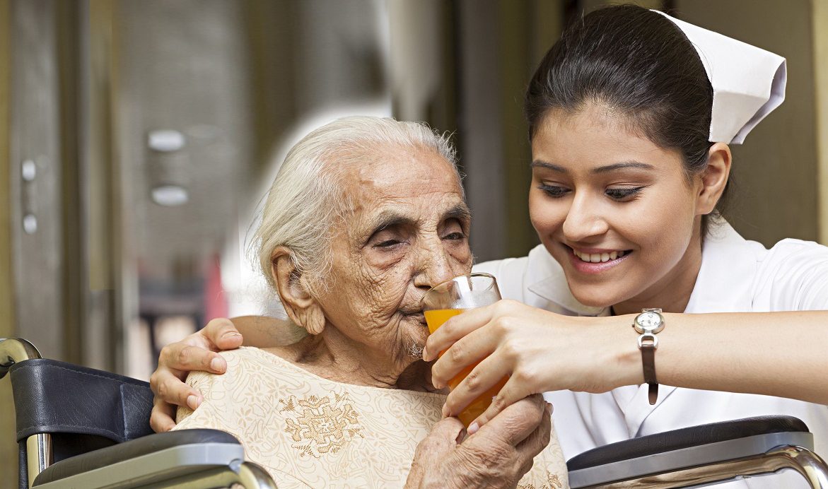 Home Care Services in Nerul: Compassionate Healthcare Where Home Feels Best