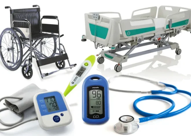 Health Equipment at Home in Vashi – Reliable Medical Equipment Rentals by MediZipp