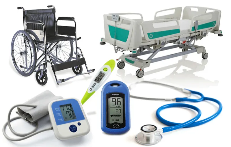 Health Equipment at Home in Vashi – Reliable Medical Equipment Rentals by MediZipp