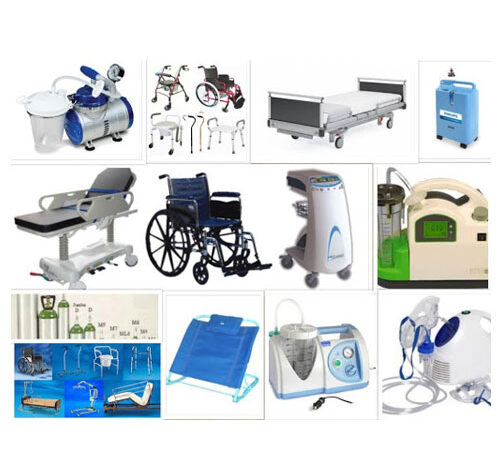 Medical Equipment Rental in Thane – Affordable & Reliable Solutions by MediZipp