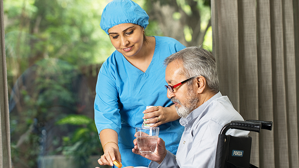 Home Healthcare Services