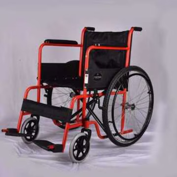 wheel chair in Airoli