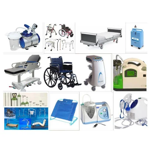 Medical Equipment Rental in Kharkopar – Affordable & Reliable Healthcare Equipment by MediZipp
