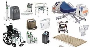 Medical Equipment Rental in Khandeshwar – Trusted Healthcare Equipment by MediZipp