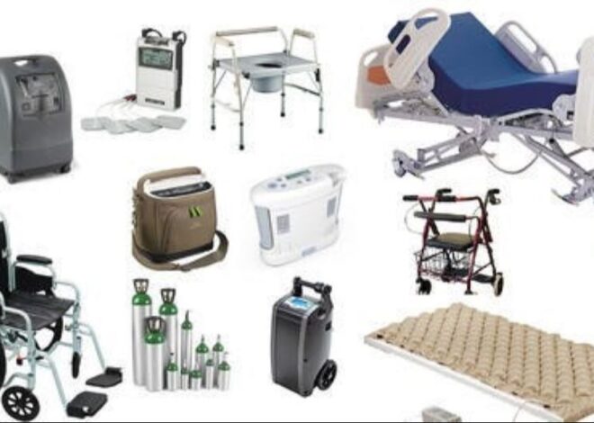 Medical Equipment Rental in Vashi – Trusted Healthcare Equipment by MediZipp