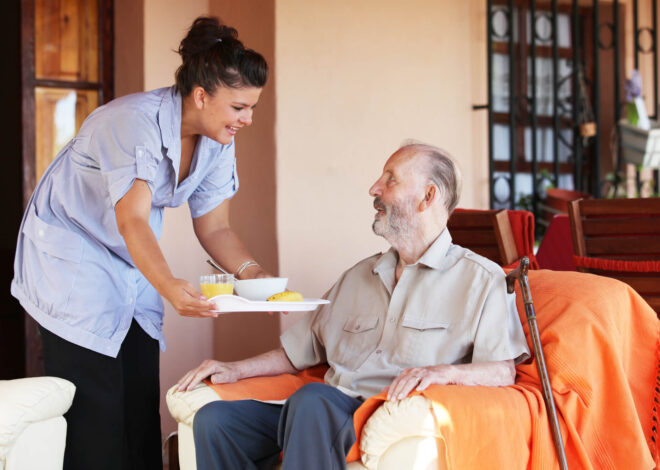 Personalized Elder Care at Home in Panvel – Trusted & Compassionate Support by MediZipp