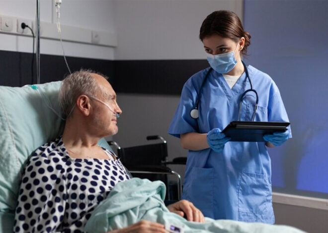 Post-Hospitalization Care Service in Navi Mumbai – Trusted Recovery Support by MediZipp