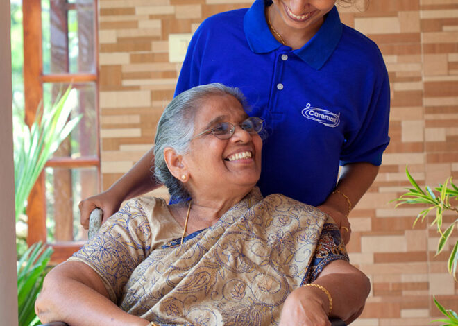 Post-Hospitalization Care Service in Nerul – Expert Home Recovery Support by MediZipp