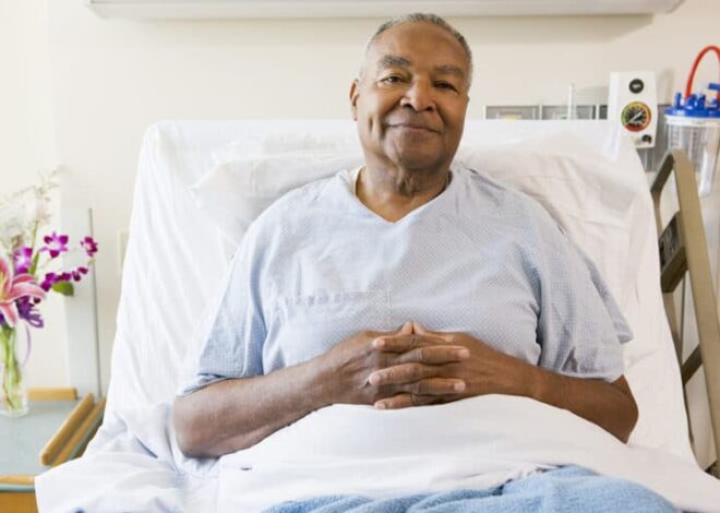 Post Hospitalization Care Service in Thane – Expert Home Recovery Support by MediZipp