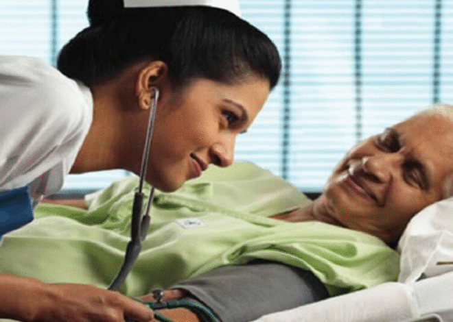 Post-Hospitalization Care Service in Thane – Trusted Recovery Support by MediZipp