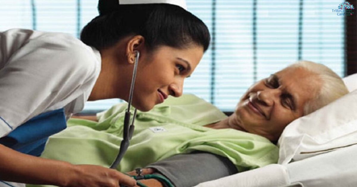 Post-Hospitalization Care Service in Thane – Trusted Recovery Support by MediZipp