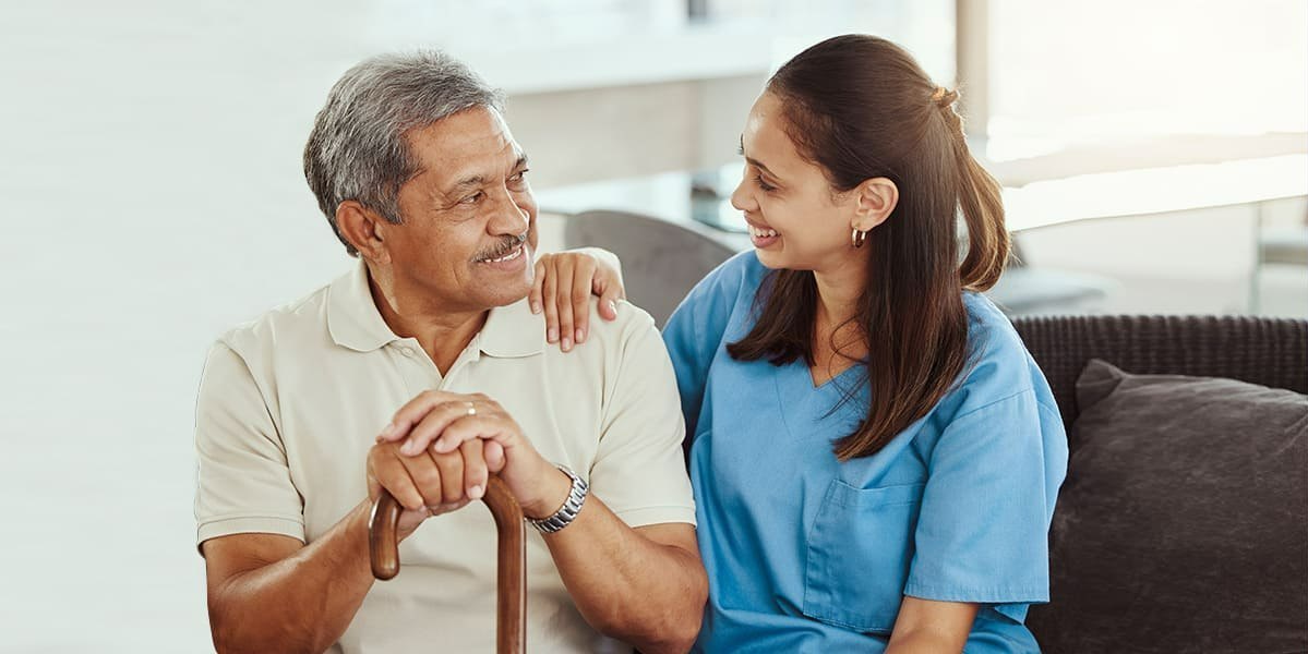 Post-Nursing Care for Elderly at Home in Khandeswar – Trusted & Compassionate Support by MediZipp