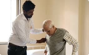 Dementia Care at Home in Nerul – Trusted & Compassionate Support by MediZipp