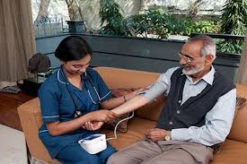 Post-Hospitalization Care Service in Navi Mumbai – Trusted Recovery Support by MediZipp