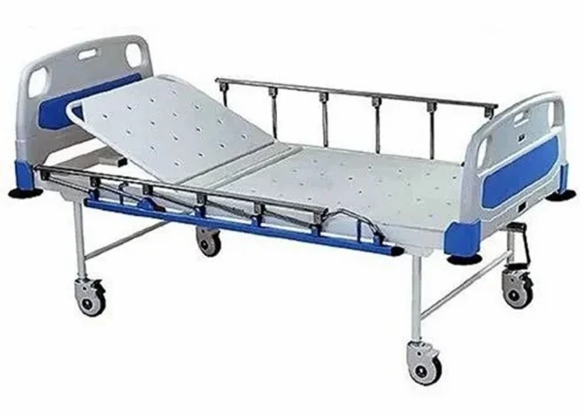 Buy or Rent Patient Bed in Airoli – Motorized & Fowler Beds by MediZipp