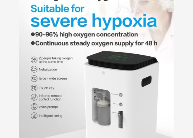 Buy or Rent Oxygen Concentrator in Sanpada – 5 LTR & 10 LTR Options by MediZipp