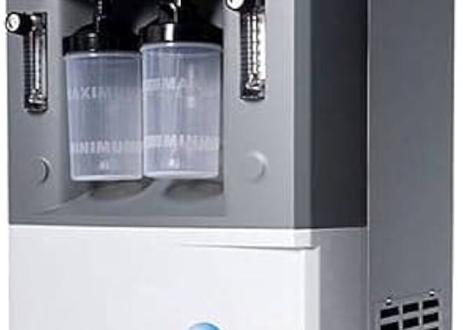 Buy or Rent Oxygen Concentrator in Belapur – 5 LTR & 10 LTR Options | MediZipp