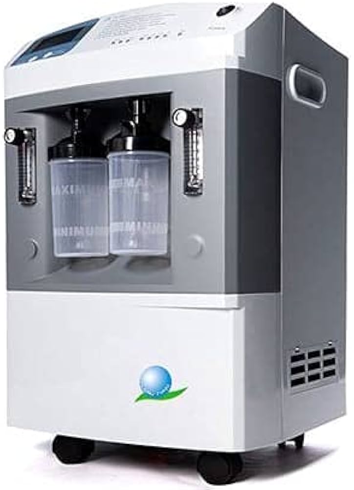 Buy or Rent Oxygen Concentrator in Belapur – 5 LTR & 10 LTR Options | MediZipp