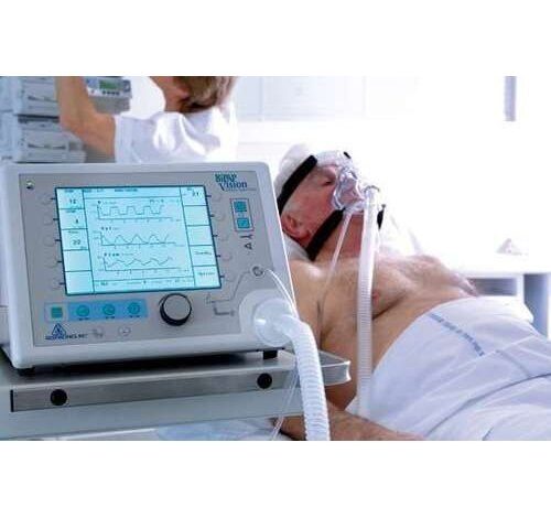 BUY OR RENT BiPAP in Rabale – Affordable & Reliable Service by MediZipp