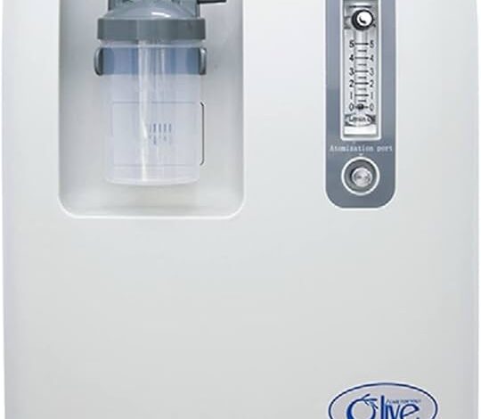 Buy or Rent Oxygen Concentrators in Kalamboli – 5 LTR & 10 LTR Available | MediZipp