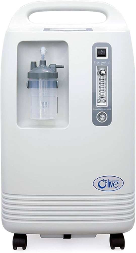 Buy or Rent Oxygen Concentrators in Kalamboli – 5 LTR & 10 LTR Available | MediZipp