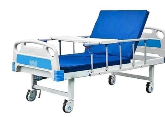 Manual Back Rest in Airoli – Comfortable Patient Support at Home | MediZipp