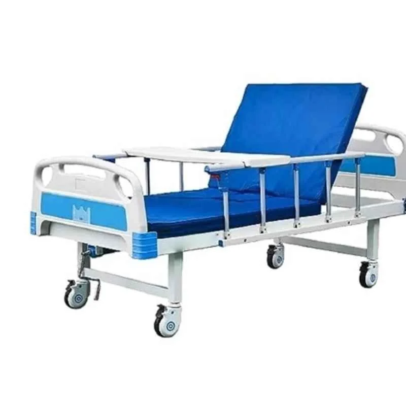 Manual Back Rest in Airoli – Comfortable Patient Support at Home | MediZipp