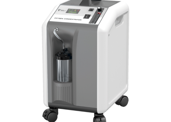 Buy or Rent 10 LTR Oxygen Concentrator in Thane – Reliable Medical Equipment by MediZipp