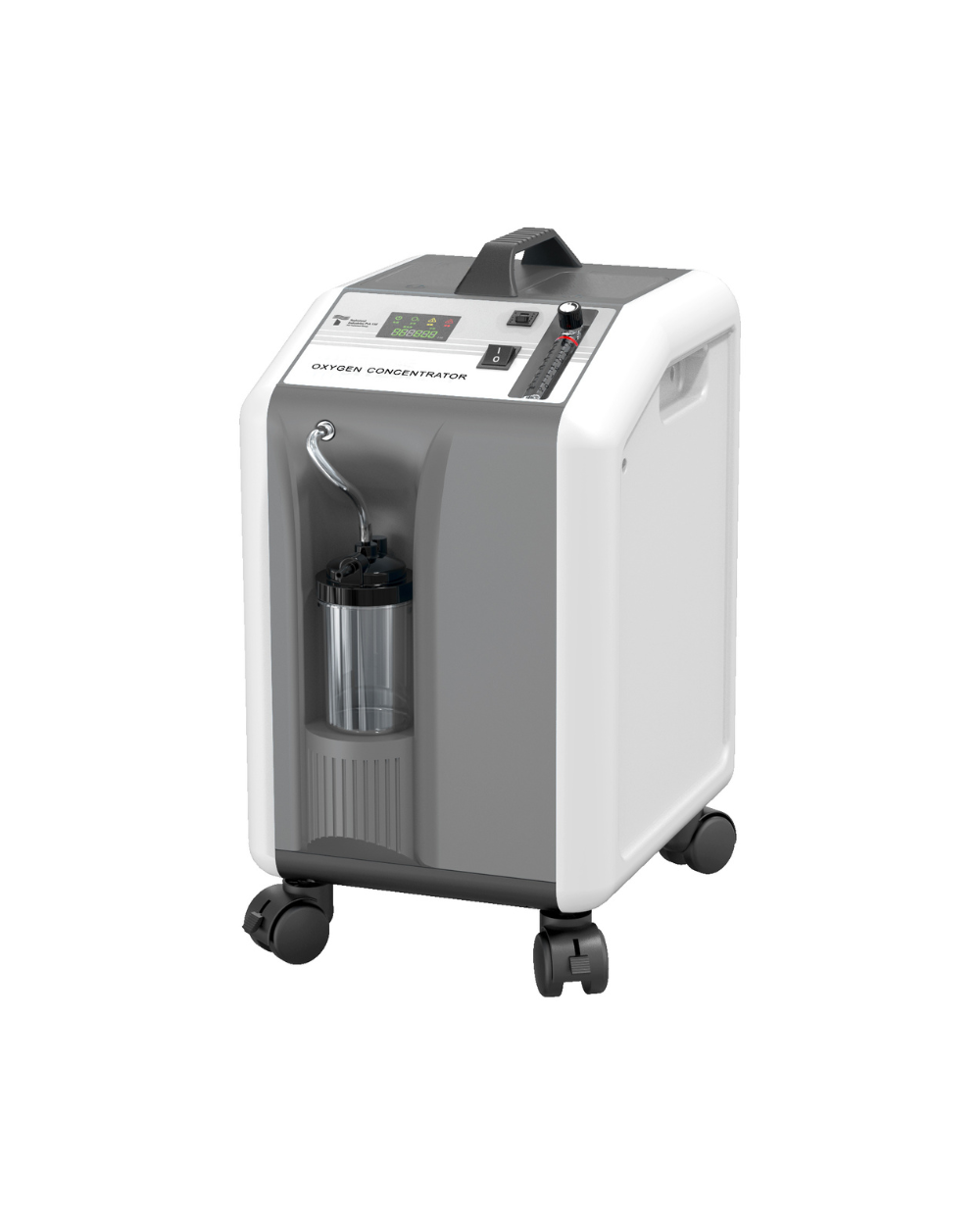 Buy or Rent 10 LTR Oxygen Concentrator in Thane – Reliable Medical Equipment by MediZipp