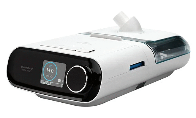 Buy or Rent BiPAP in Thane – Affordable CPAP & BiPAP Machines by MediZipp