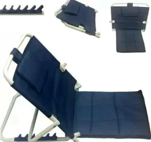Manual Back Rest in Airoli – Comfortable Patient Support at Home | MediZipp