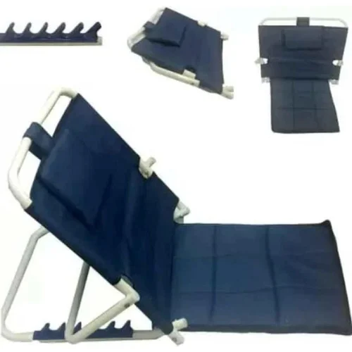 Manual Back Rest in Airoli – Comfortable Patient Support at Home | MediZipp