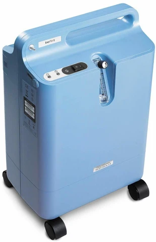 Buy or Rent Oxygen Concentrators in Panvel – 5 LTR & 10 LTR Available | MediZipp